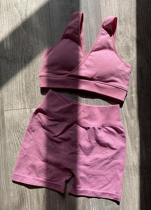 Спортивний комплект