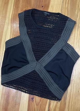 Топ жіночий xs-s