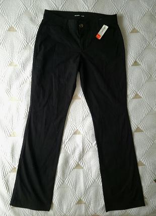 Брюки клешни женские размер м-l
