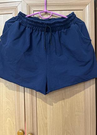 Короткі шорти