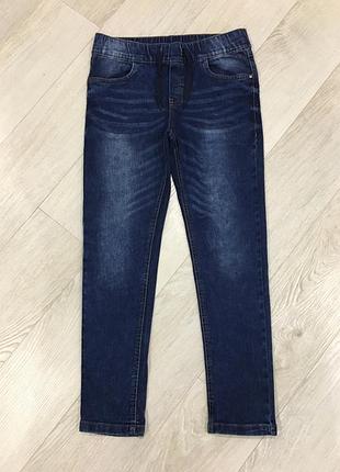 Джинси 152 р.