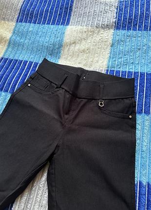 Штани брюки хороший стан