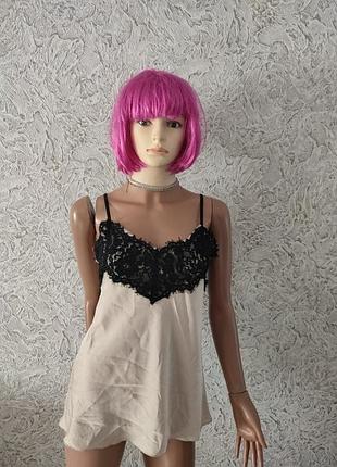 Майка для сна