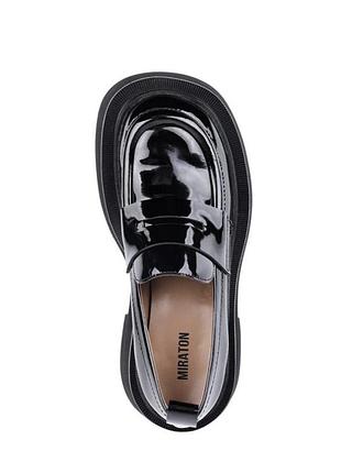 Miraton лофери