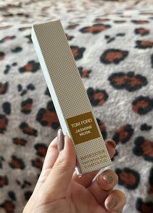 Парфуми tom ford jasmine musk