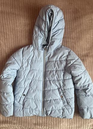 Дитяча демісезонна курточка c&a