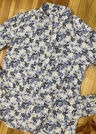 Чоловіча сорочка м