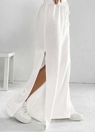 Штани primark котон