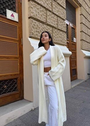 Кардіган жіночий 9