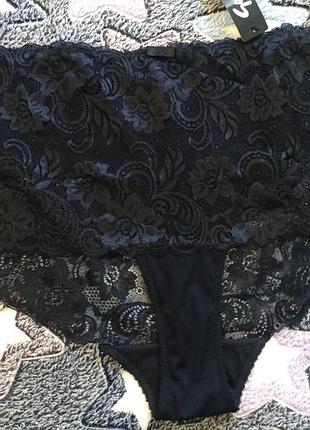 Труси гепюр сетка