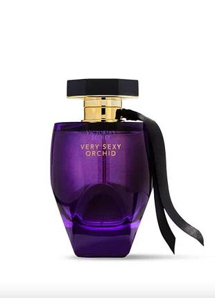Парфум very sexy orchid victoria's secret 50ml