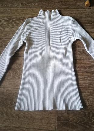 Свитеров с длинным рукавом