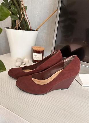 Туфлі new look 35 розмір