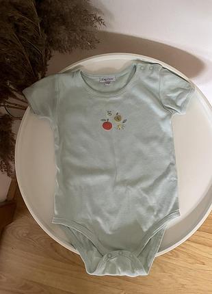 Бодіки набір 80 розмір