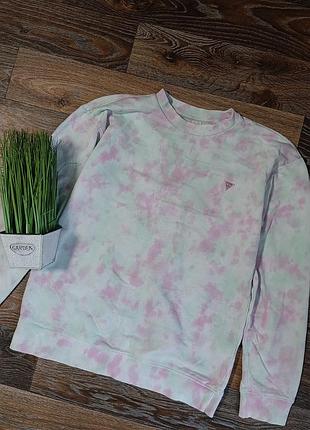 Свитшот от guess