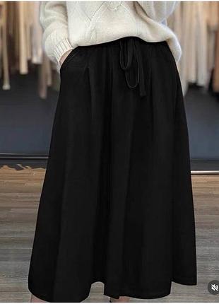 Спідниця ангора