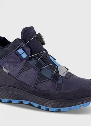 Черевики ecco exostrike p 37