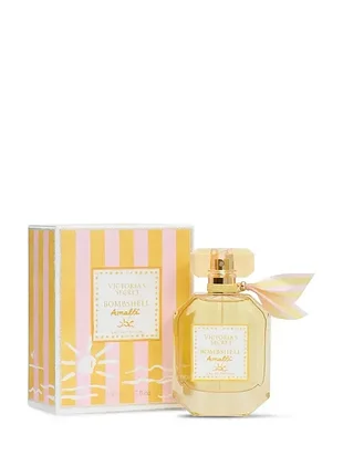Парфум bombshell amalfi victoria's secret 50ml