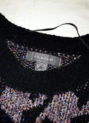 Светр  primark 3