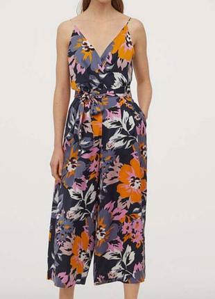 Комбинезон атлас