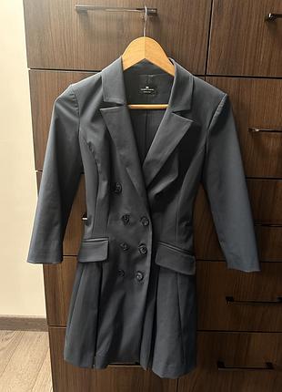 Коротка сукня elisabetta franchi