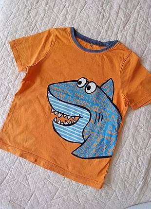 Футболка george