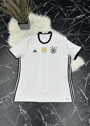 Футболка adidas збірна німеччини з футболу чемпіонату світу з футболу 2014