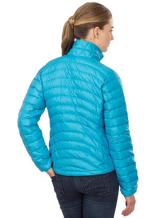 Ультралегкий жіночий пуховик куртка icepeak