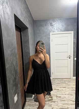 Коктейльна сукня українського бренду