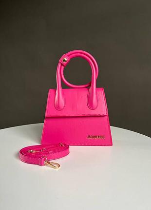 Яскрава сумочка