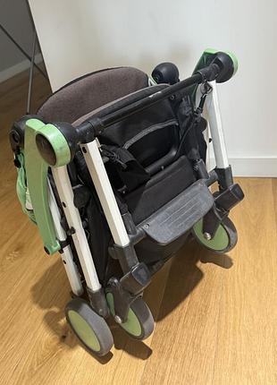 Візочок прогулянковий babyhit