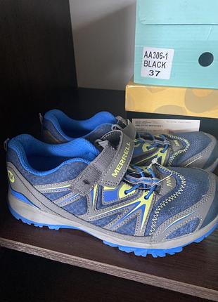 Кросівки на хлопчика