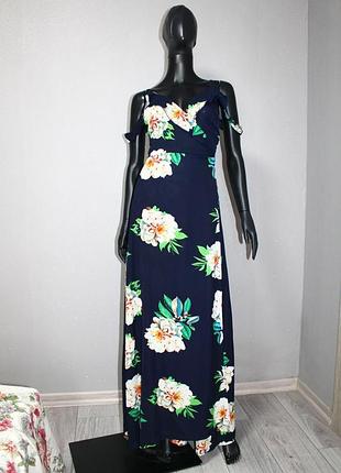 Шифонова сукня