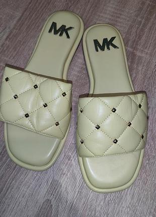 Босоножки michael kors, 39 размер