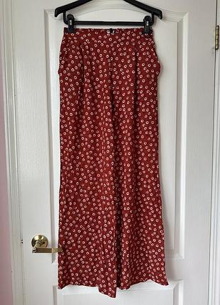 Вільні штани new look 10