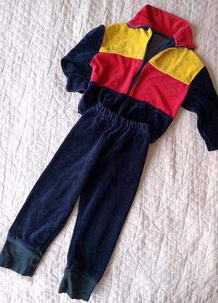 Спортивний костюм