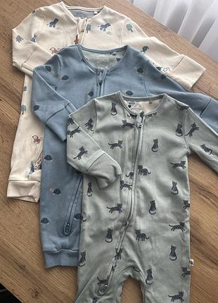 Набір чоловічків