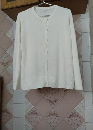 Тонкиі кардиган від parаmour