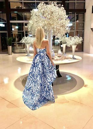 Сукня sherri hill