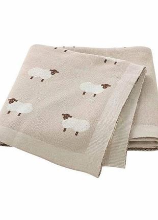 Дитячий плед