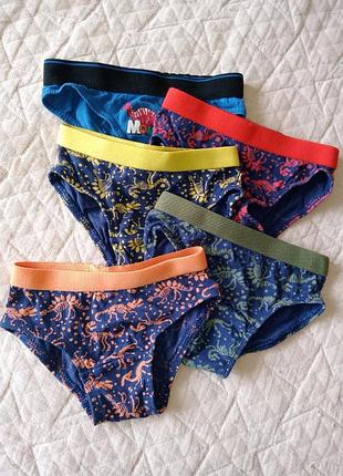 Труси f&f  гарненькі