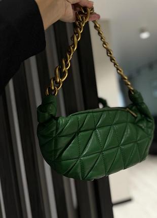 Сумка zara 3