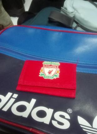 Кошелек liverpool