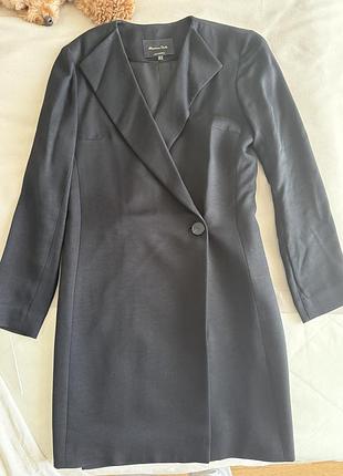 Сукня massimo dutti p. 36