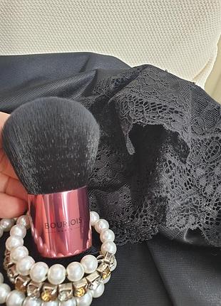 Пензель  кабукі