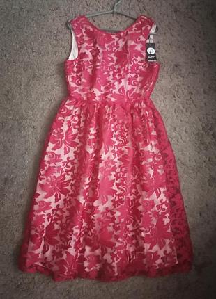 Новое платье, сукня на новый год