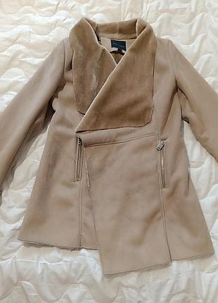 Дублянки new look