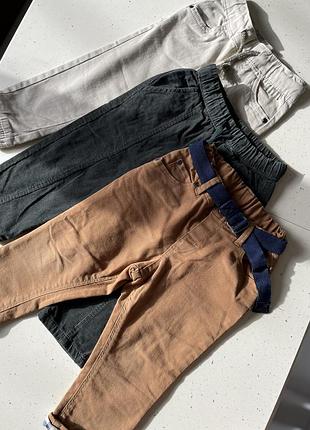 Штани дитячі