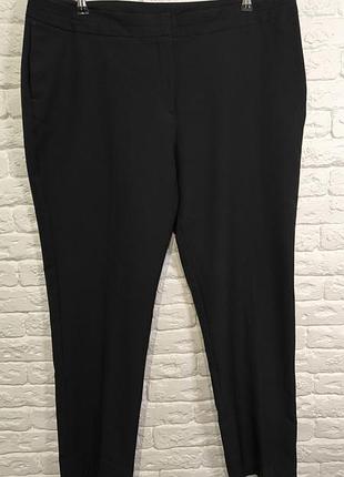 Фирменные брюки штаны