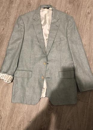 Піджак жакет оверсайз